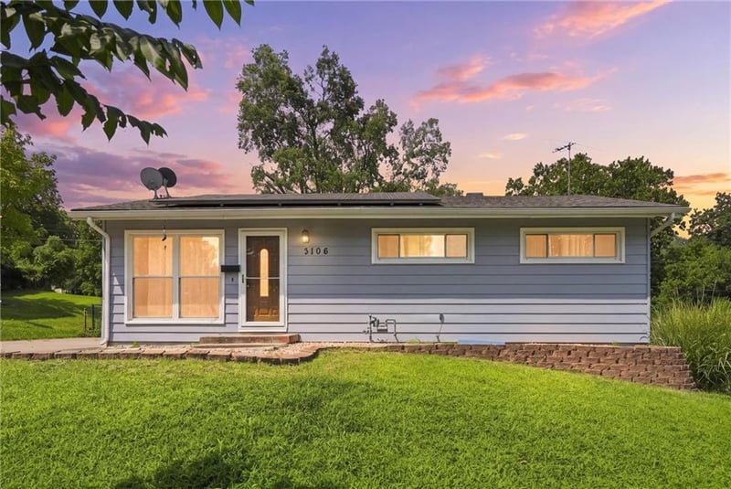 3106 N Union St, Independence, MO 64050