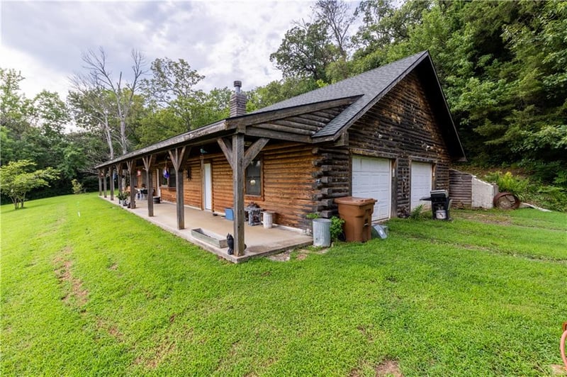 4797 Highway 59 N/A, Savannah, MO 64485