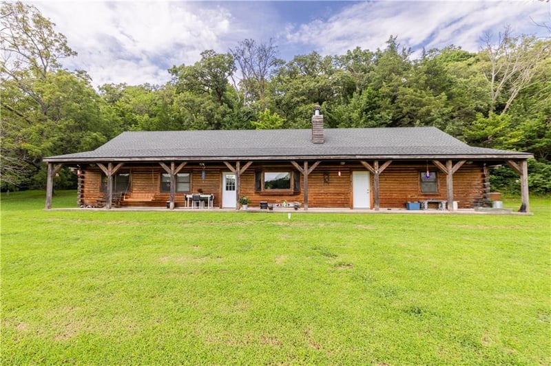 4797 Highway 59 N/A, Savannah, MO 64485