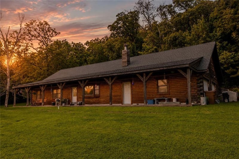 4797 Highway 59 N/A, Savannah, MO 64485