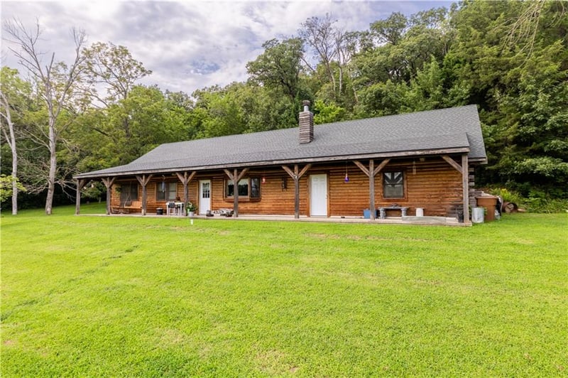 4797 Highway 59 N/A, Savannah, MO 64485