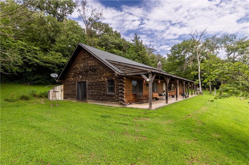 4797 Highway 59 N/A, Savannah, MO 64485