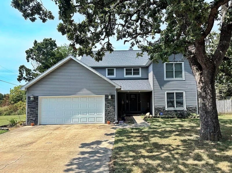 18976 S 1485 Rd, Nevada, MO 64772