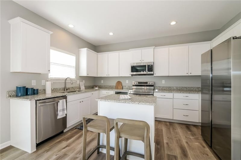 501 Wright St, Pleasant Hill, MO 64080