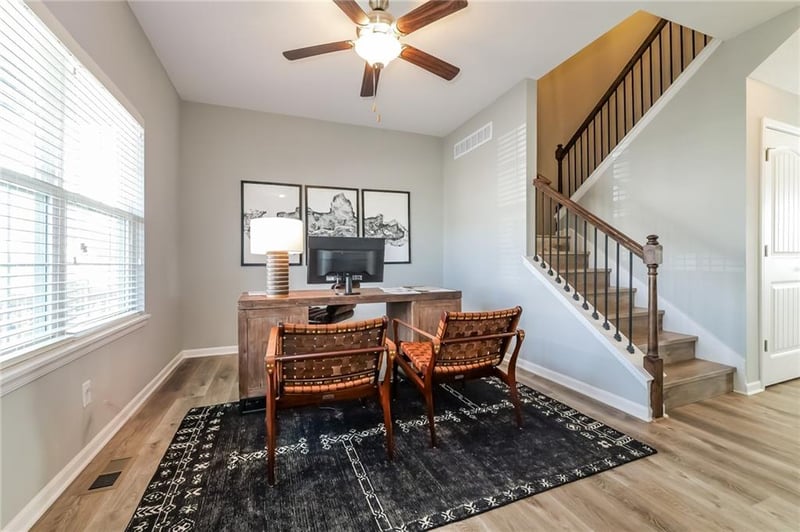 501 Wright St, Pleasant Hill, MO 64080