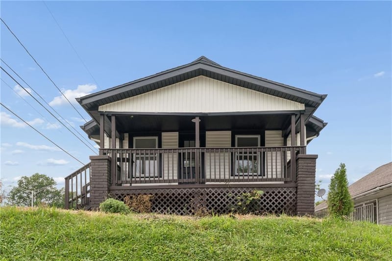 2010 N 27th St, Kansas City, KS 66104