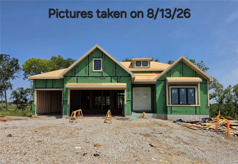 11457 S Mesquite Sq, Olathe, KS 66061