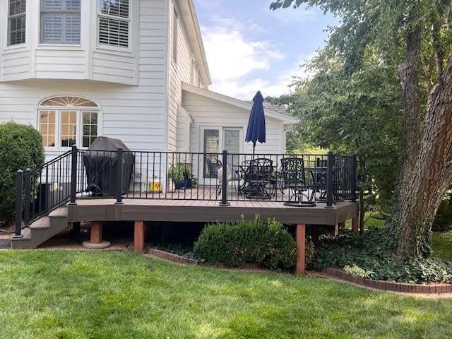 13020 Falmouth St, Leawood, KS 66209