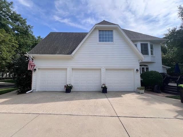 13020 Falmouth St, Leawood, KS 66209