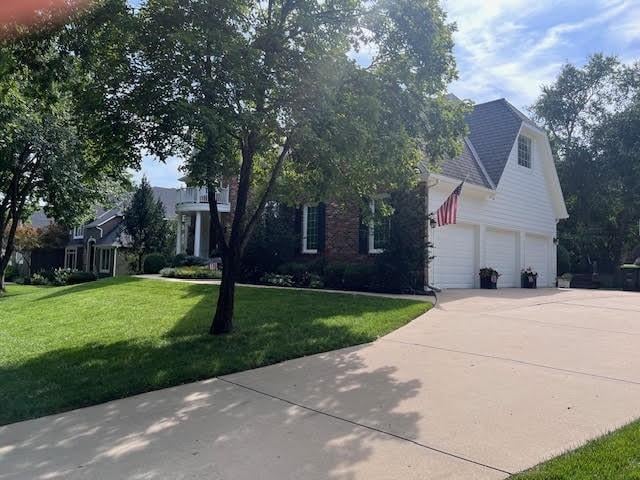 13020 Falmouth St, Leawood, KS 66209