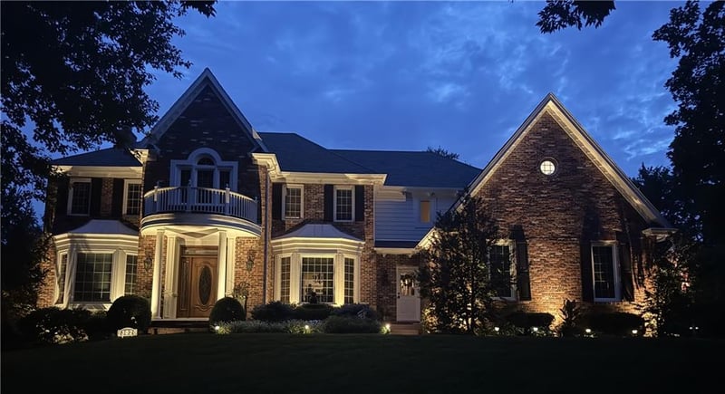 13020 Falmouth St, Leawood, KS 66209