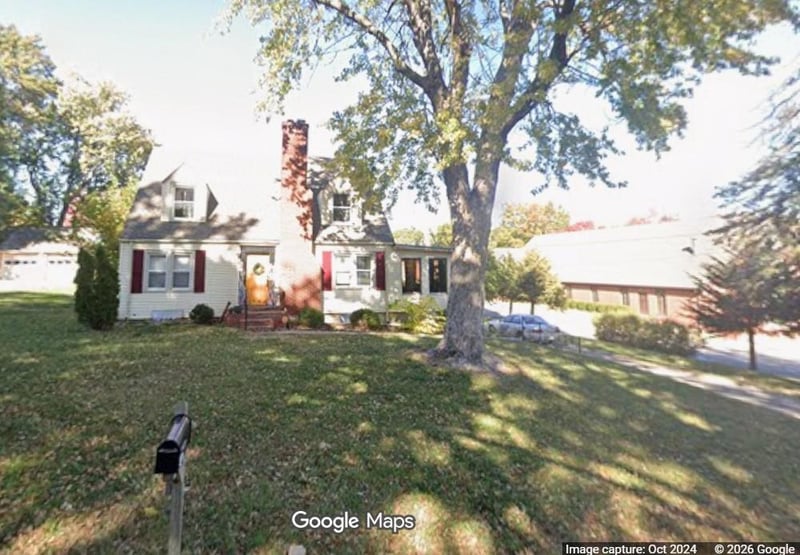 222 NE 43rd St, Kansas City, MO 64116