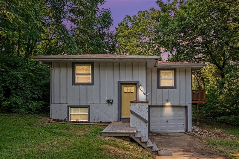 3516-3518 Stateline Rd, Kansas City, KS 66103
