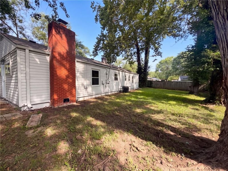 11121 Herrick Ave, Kansas City, MO 64134