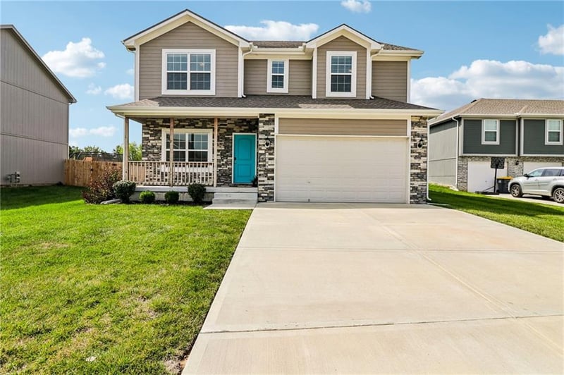 Home Worth Check
