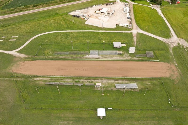 24501 Highway 118 N/A, Mound City, MO 64470