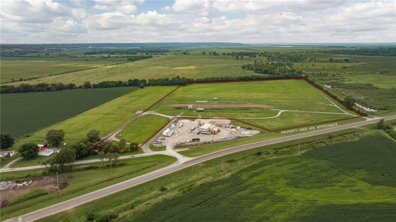 24501 Highway 118 N/A, Mound City, MO 64470