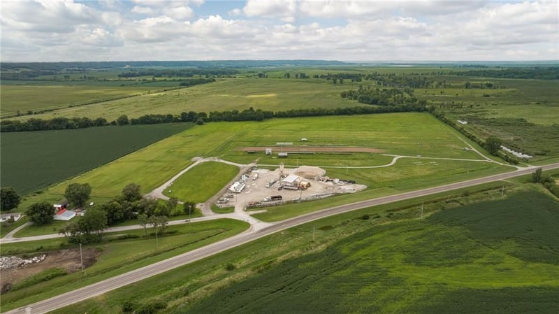 24501 Highway 118 N/A, Mound City, MO 64470
