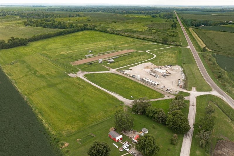 24501 Highway 118 N/A, Mound City, MO 64470
