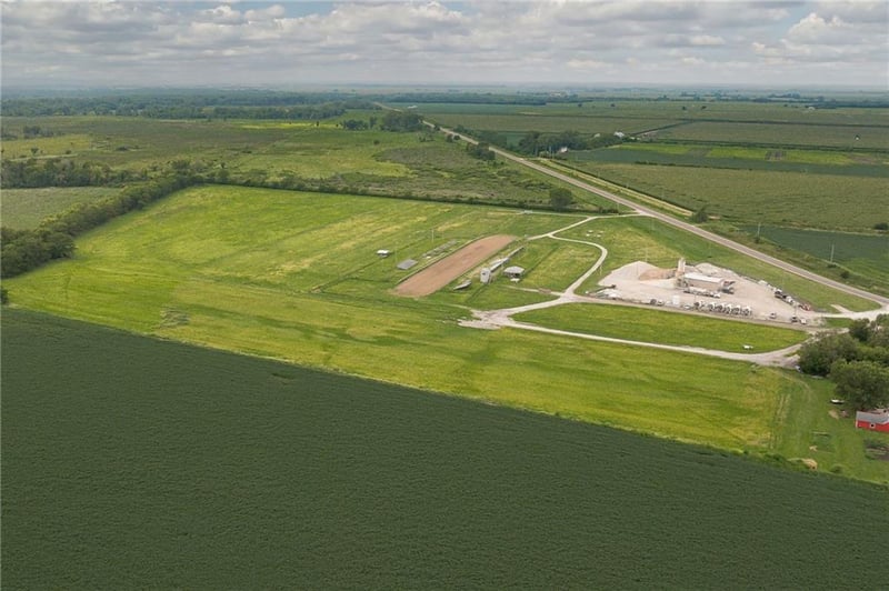 24501 Highway 118 N/A, Mound City, MO 64470