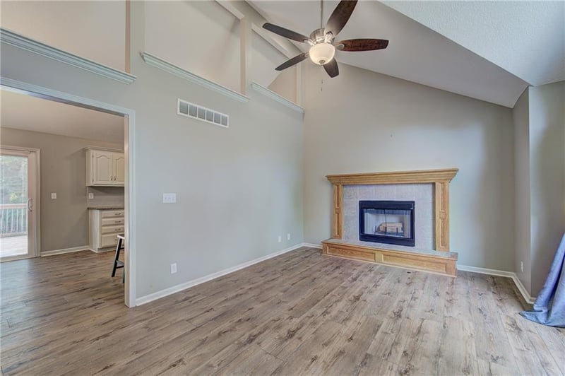 8706 N Carson Ave, Kansas City, MO 64153