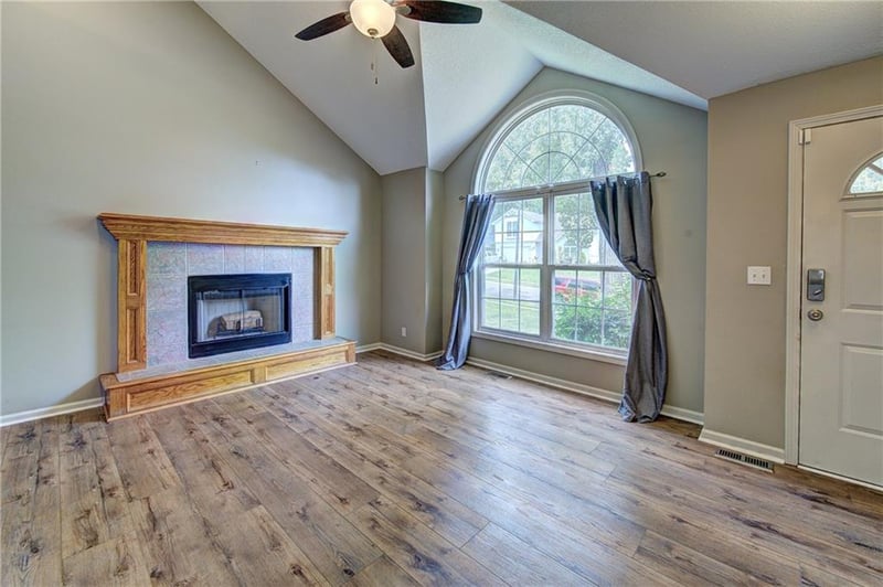 8706 N Carson Ave, Kansas City, MO 64153