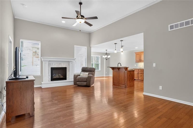 4511 NE 70th Ter, Kansas City, MO 64119