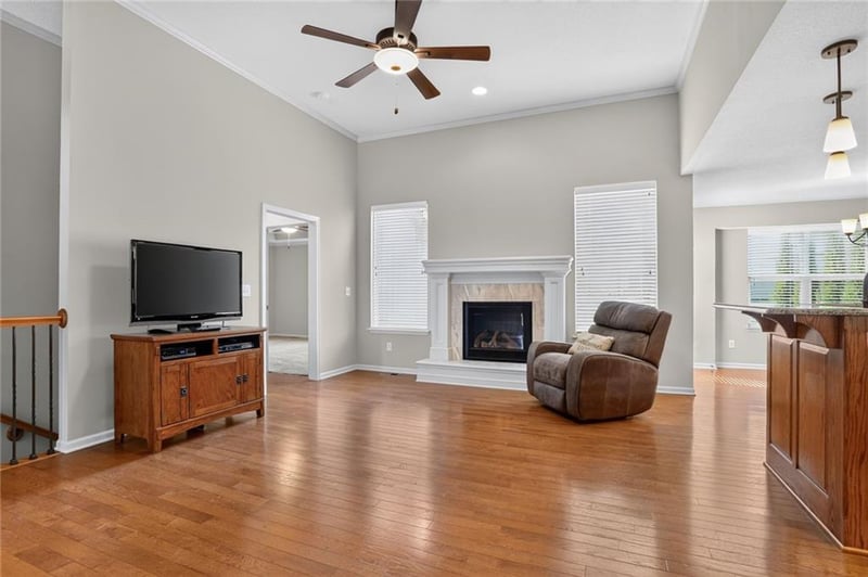 4511 NE 70th Ter, Kansas City, MO 64119
