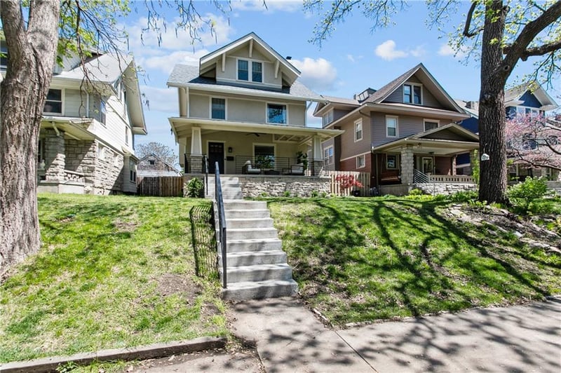 3011 Campbell St, Kansas City, MO 64109