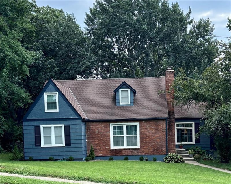 4815 Goodman St, Overland Park, KS 66203