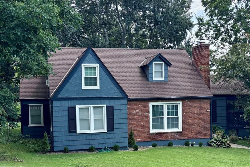 4815 Goodman St, Overland Park, KS 66203