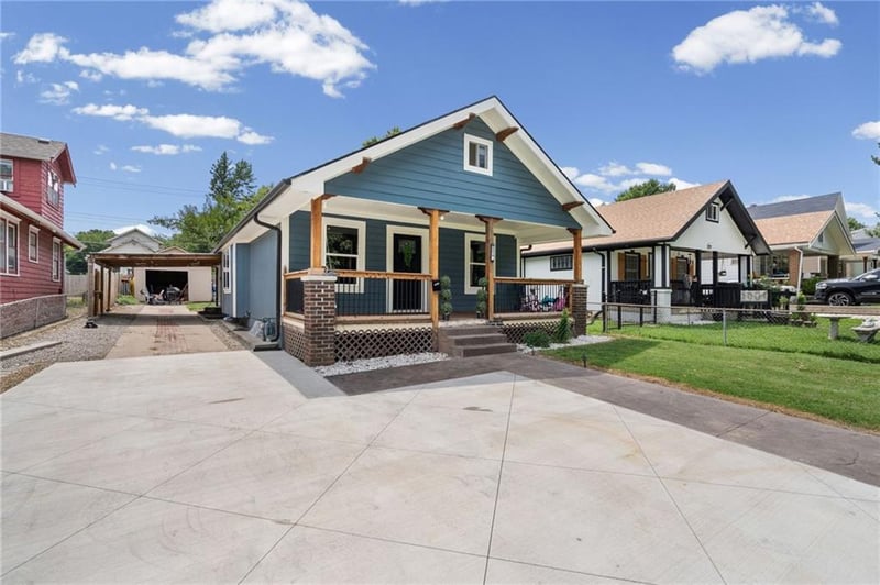 2215 Elizabeth Ave, Kansas City, KS 66102