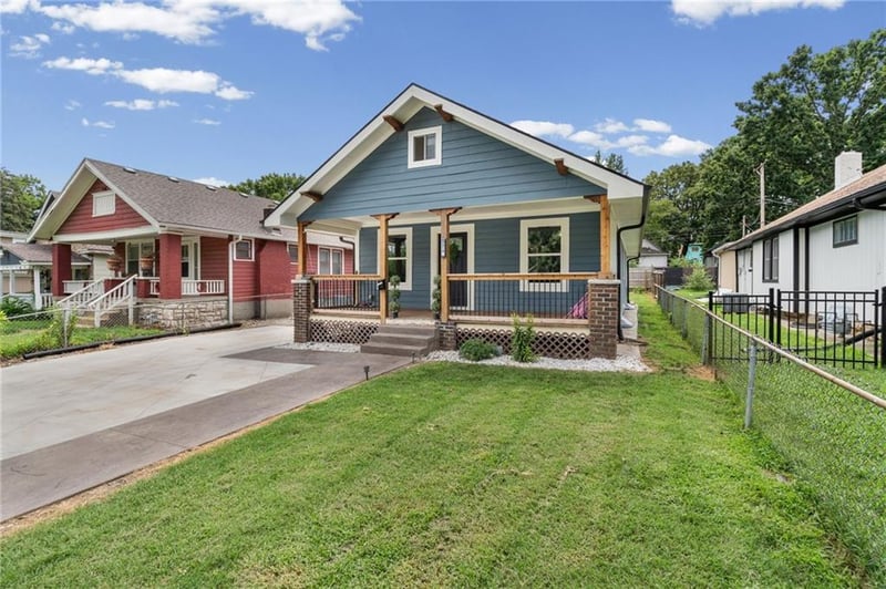 2215 Elizabeth Ave, Kansas City, KS 66102