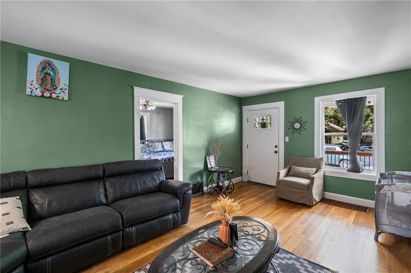2215 Elizabeth Ave, Kansas City, KS 66102