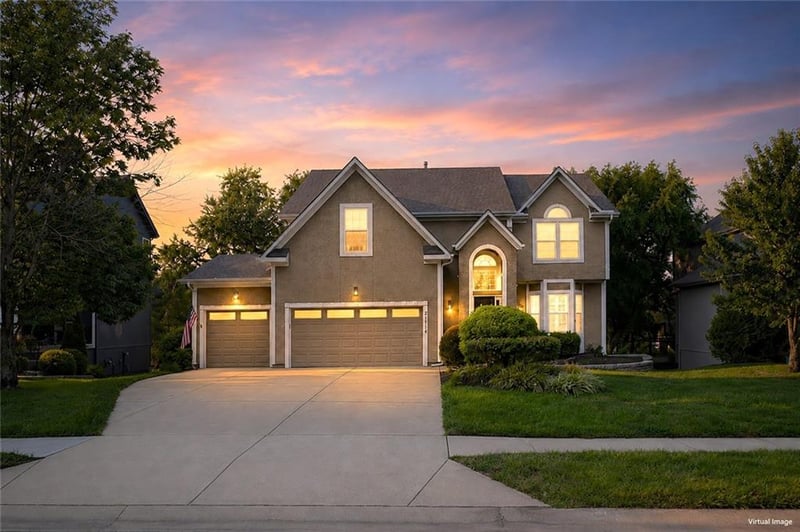 21714 W 96th St, Lenexa, KS 66220
