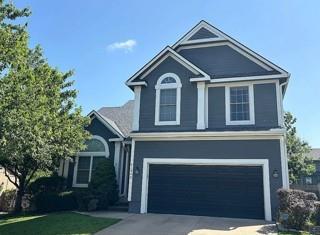 11945 S Monroe St, Olathe, KS 66061