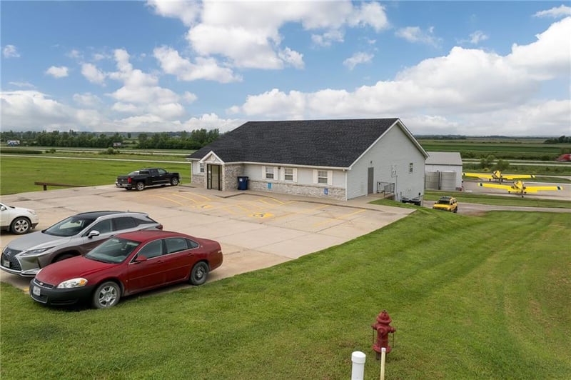 1423 Hwy 59 N/A, Mound City, MO 64470