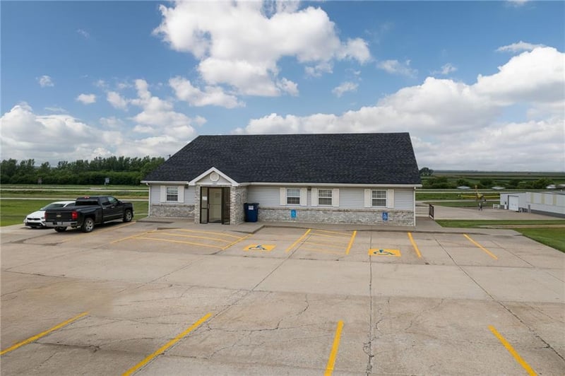 1423 Hwy 59 N/A, Mound City, MO 64470