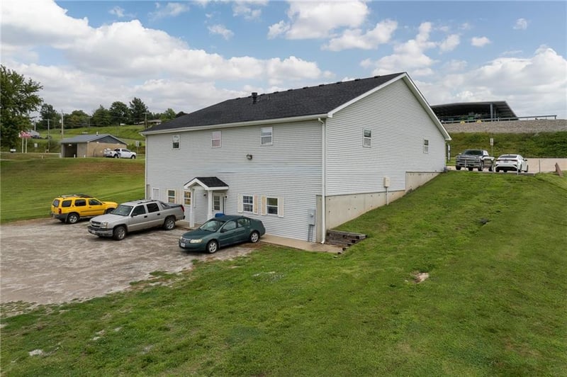 1423 Hwy 59 N/A, Mound City, MO 64470
