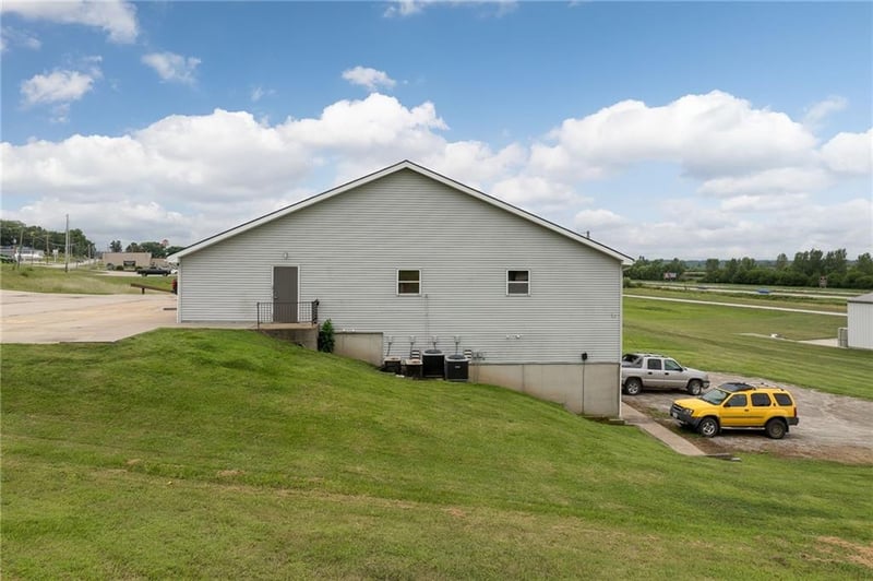 1423 Hwy 59 N/A, Mound City, MO 64470