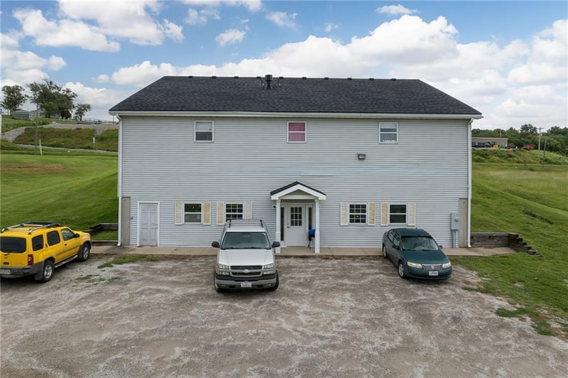 1423 Hwy 59 N/A, Mound City, MO 64470