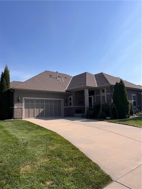 24520 W 110 St, Olathe, KS 66061