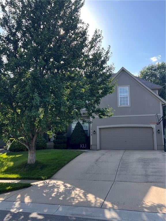 12178 S Prairie Creek Pw, Olathe, KS 66062