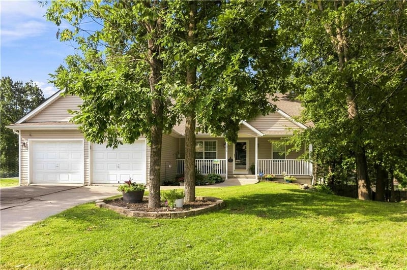16915 E 41st Ter S, Independence, MO 64055