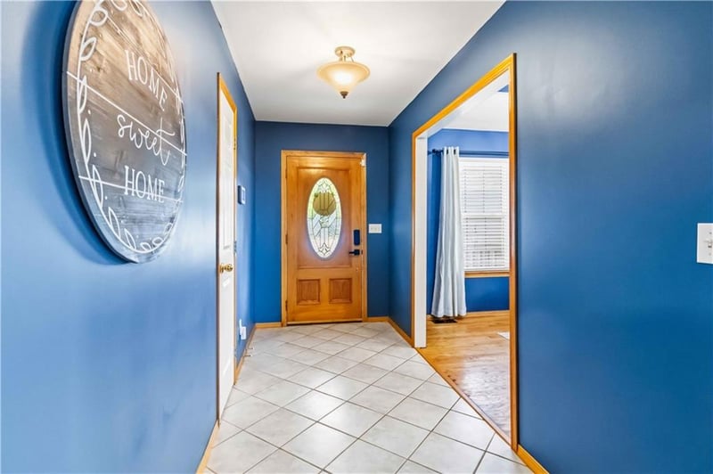 16915 E 41st Ter S, Independence, MO 64055