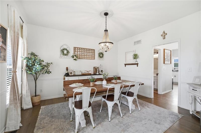 215 E Whispering Hills Blvd, Lone Jack, MO 64070