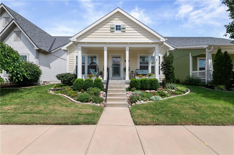 408 E 31st Ave, Kansas City, MO 64116