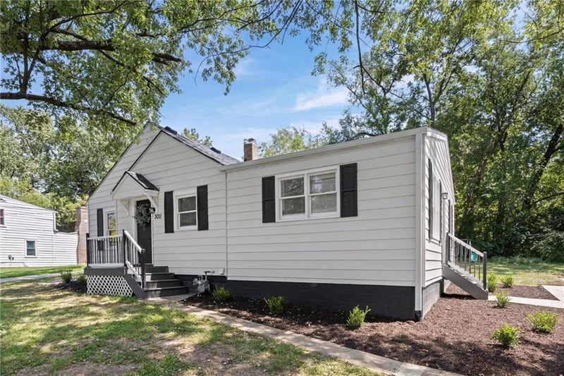 3011 N 69th St, Kansas City, KS 66109