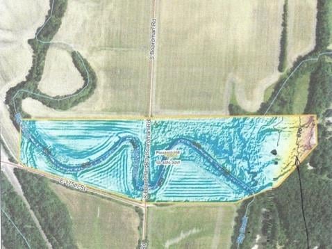 S Boardman Rd, Pleasant Hill, MO 64080