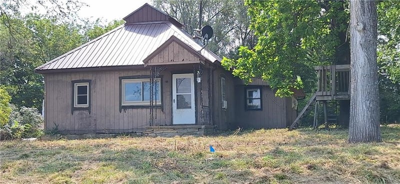 517 Jones Ave, Brimson, MO 64642
